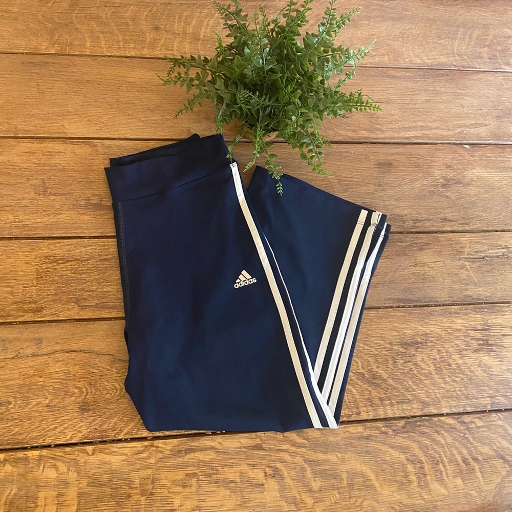 Adidas Climate Capri pants